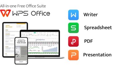 WPS Office Premium 2025 For Windows v16.9.4.613816 Best Word, Spreadsheets, Presentation, PDF Editor Software