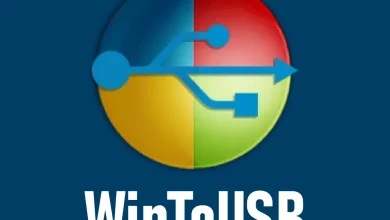 WinToUSB Enterprise 2025 For Windows v9.6 Best All in One Windows To Go Creator Software