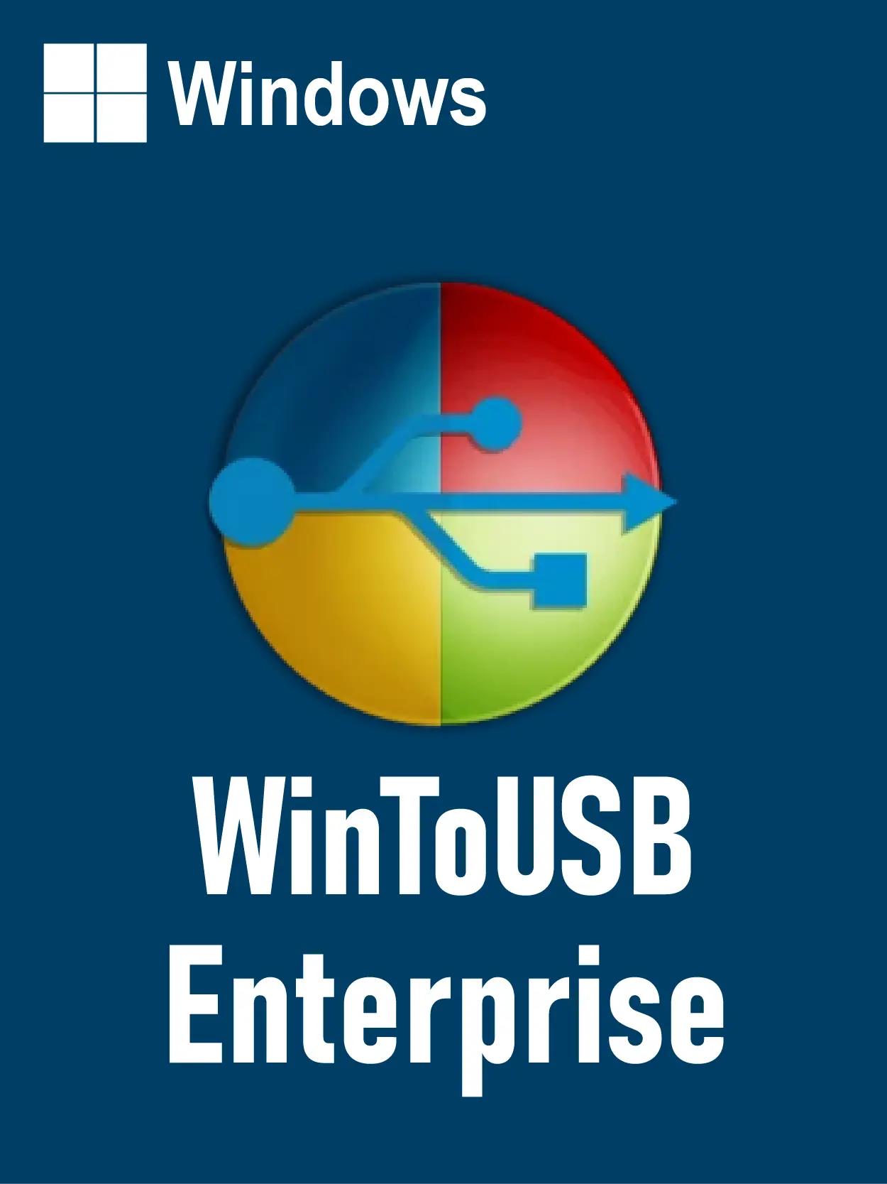 DVD/USB Burning