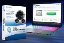 WinZip System Utilities Suite For Windows v3.16.0.52 Best Windows Speed Optimiser Software