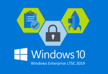 Download Windows 10 Enterprise LTSC ISO Full Version