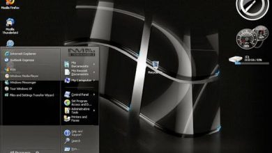 Windows 8.1 Pro Black Edition