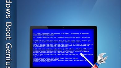 Windows Boot Genius license key