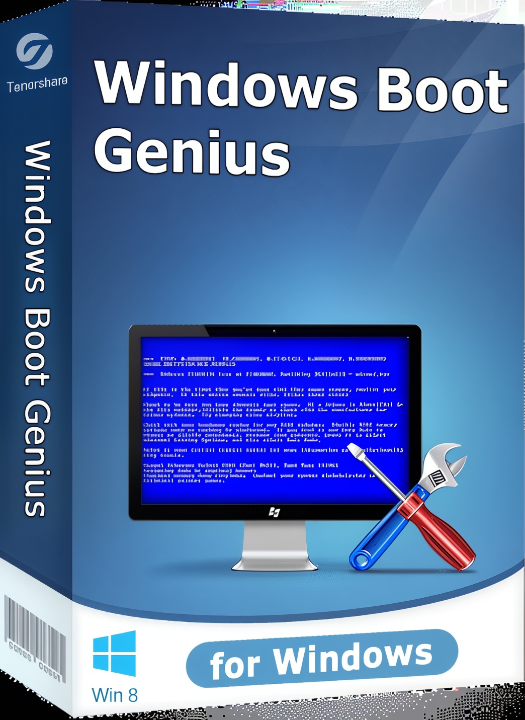 Windows Boot Genius license key