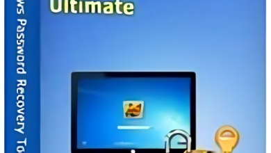 Windows Password Recovery Tool Ultimate Full Version