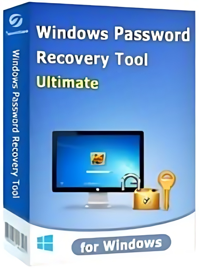 Windows Password Recovery Tool Ultimate Full Version