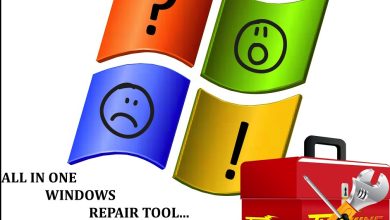 Windows Repair Pro 2025 v4.11.7 All in one Windows Repair Tool Software