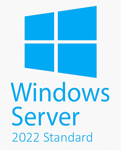 Windows Server AIO Files