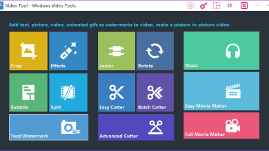 Windows Video Editing Tools 2025 v10.0.5.2 Best Windows Video Editor Software