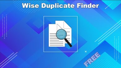 Download Wise Duplicate Finder Pro Full Version