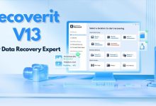 Wondershare Recoverit 13 Ultimate Windows v13.5.14.9 Best Photos and Data Recovery Software