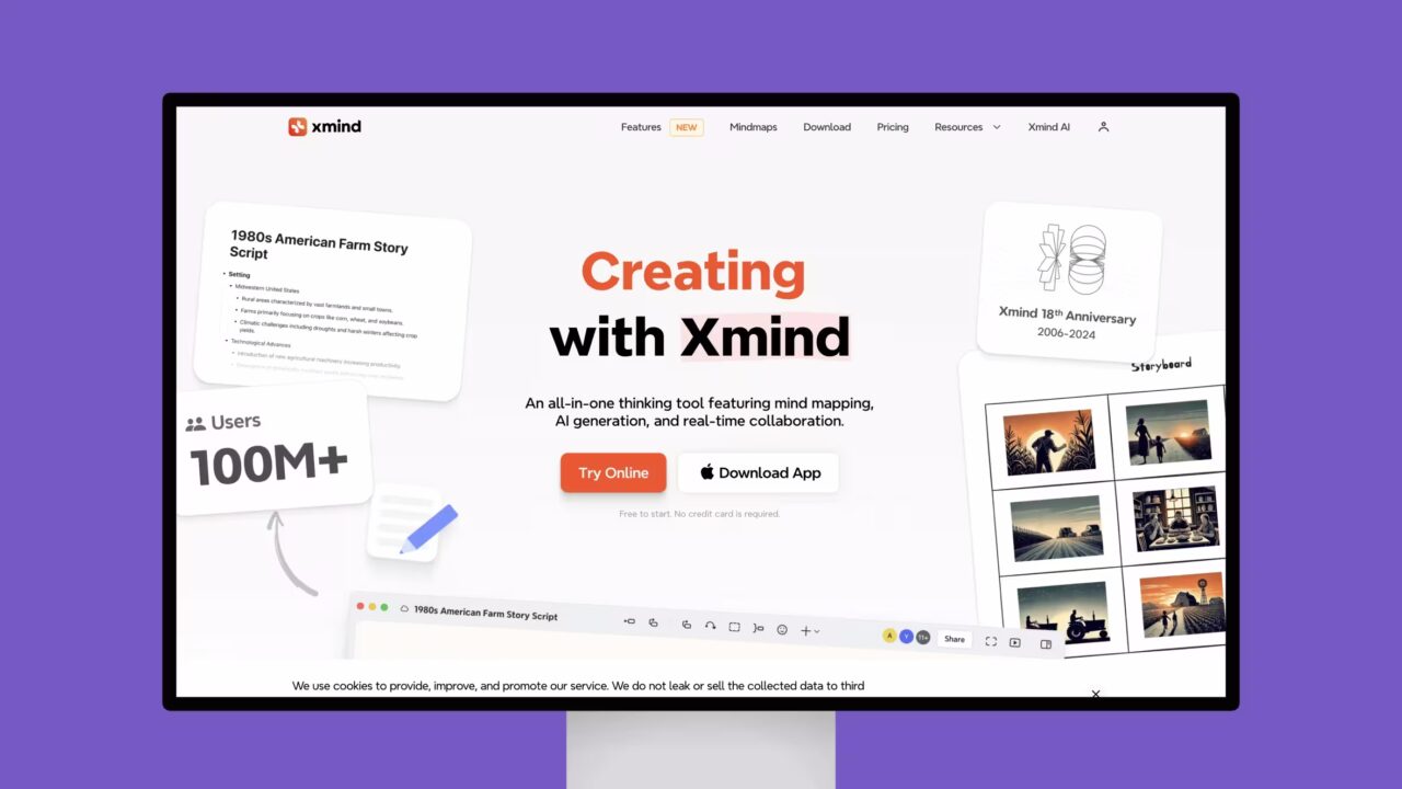 XMind Pro 2025 Full Version for Windows 11