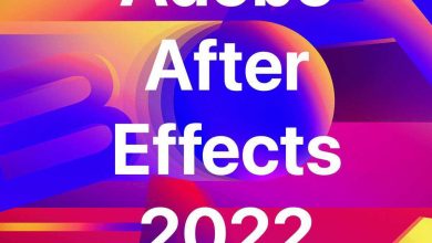 Adobe After Effects 2022 Full Version for Windows