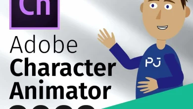 Download Adobe Character Animator 2022 Full Version