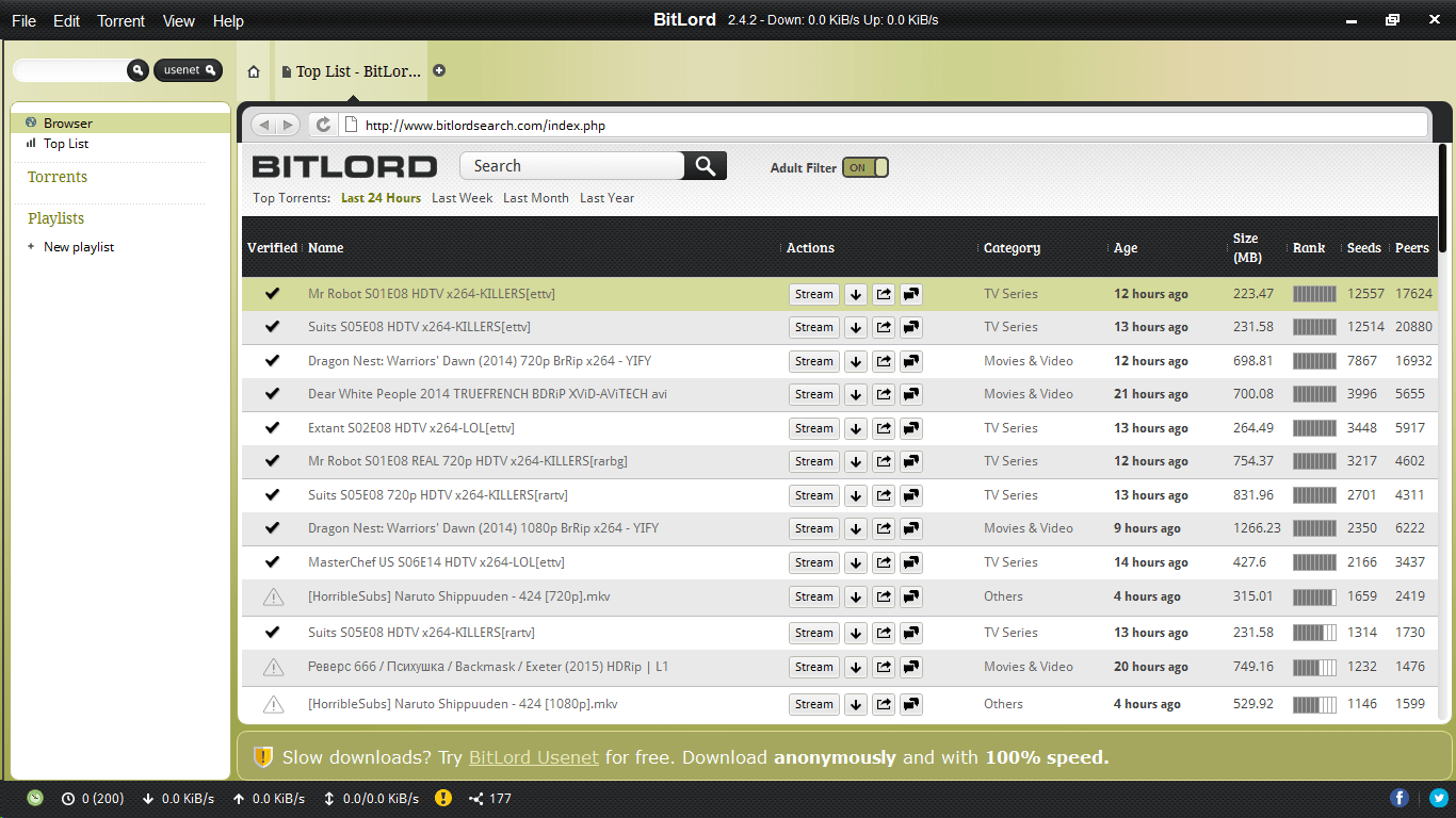 bitlord software crack free download for windows