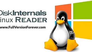 Download DiskInternals Linux Reader Pro Full Version