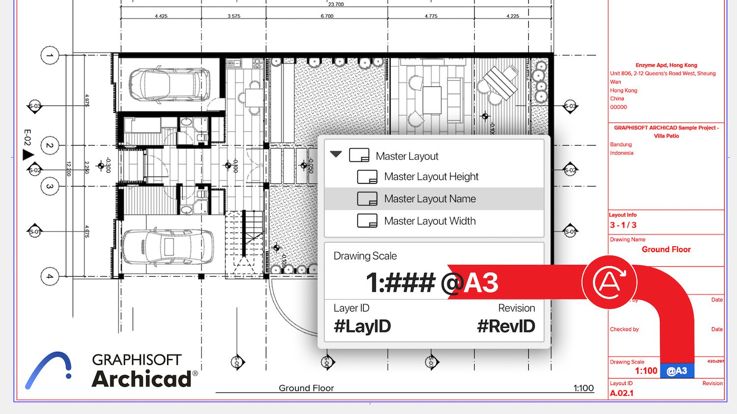 Graphisoft ArchiCAD Crack