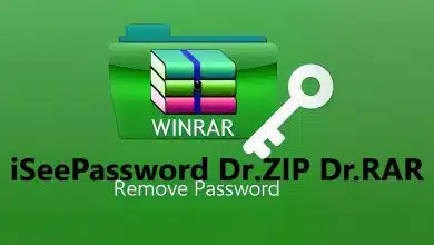 iSeePassword Dr ZIP Dr.RAR For Windows v4.8.5 Best RAR or WinRAR Password Recovery Tool