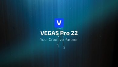 MAGIX VEGAS Pro 2025 Windows v22.0.0.237 Video Editing Software for Content Creators
