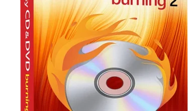 Roxio Easy CD & DVD Burning 2 For Windows v20.0.120.0 Easy CD & DVD Burning and Desk Burning Software