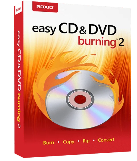 DVD/USB Burning