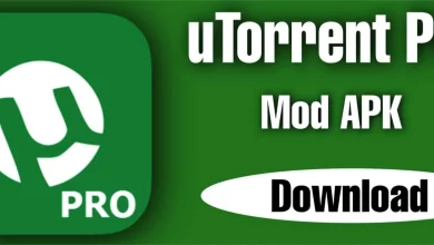 uTorrent Premium Apk Mod v8.2.26 Premium Torrent File Downloader App For Android