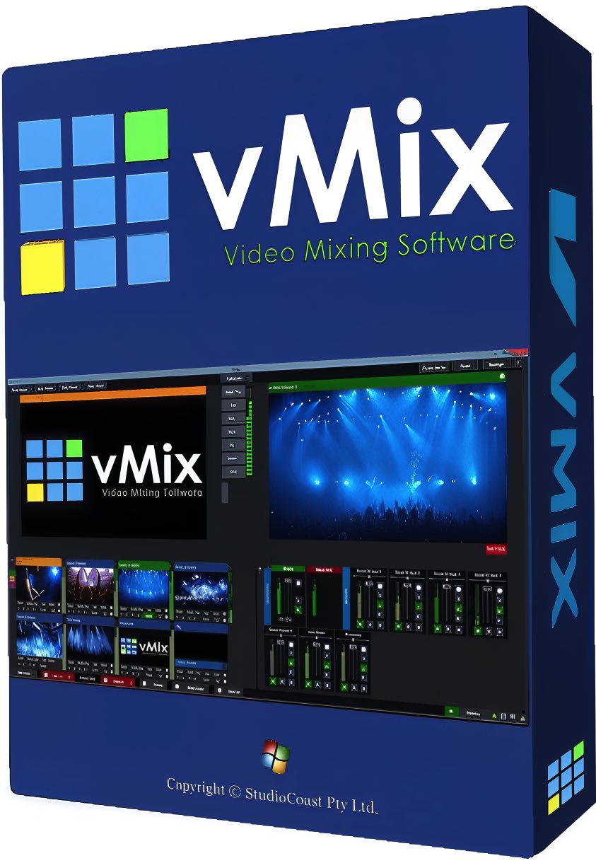 4K Streaming Software For Ultra-high-definition Broadcasts, Advanced Video Switcher For Live Broadcasts And Shows, Best Vmix Alternative Software For Live Streaming Production, Broadcast Software For Live Events And Online Streaming, Hd Video Production Software For Live And Recorded Videos, Live Broadcast Solution For Online Events And Webinars, Live Event Streaming Software With Social Media Integration, Live Production Tools For Content Creators And Broadcasters, Live Streaming Software For Professional Video Production, Live Video Mixer For Real-time Streaming Events, Multi-camera Production Software For Live Event Coverage, Ndi Streaming Tools For Network-based Video Production, Obs Studio Free Live Streaming Software Alternative, Professional Video Software For Advanced Content Creation, Real-time Video Editor For Live And Pre-recorded Content, Streaming Tools For High-quality Video Content Creation, Streamlabs Obs Customizable Streaming Software For Creators, Video Editing Suite With Live Production Capabilities, Video Mixing Software With Real-time Transition Effects, Video Production Software With Multi-camera Support, Virtual Studio Software With Advanced Background Effects, Vmix Pro 2025 Full Version Download For Windows, Vmix Pro Crack With Unlocked Premium Features, Wirecast Professional Streaming Software For Events, Xsplit Broadcaster Live Video Production Software Solution