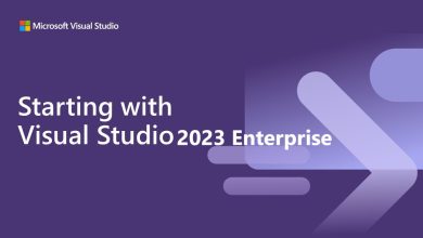 Visual Studio 2023 For Windows v17.5.3 Best IDE and Code Editor for Software Developers