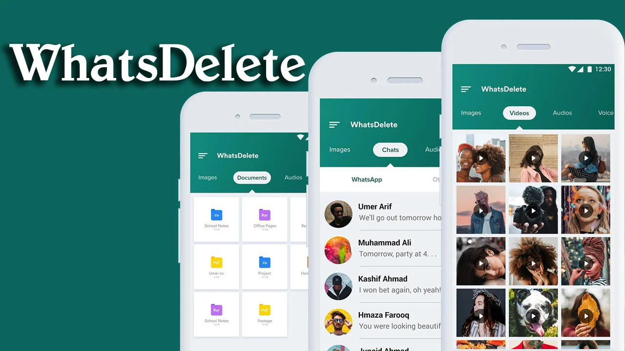 Whatsdelete View Deleted Message Photo Recovery For Android