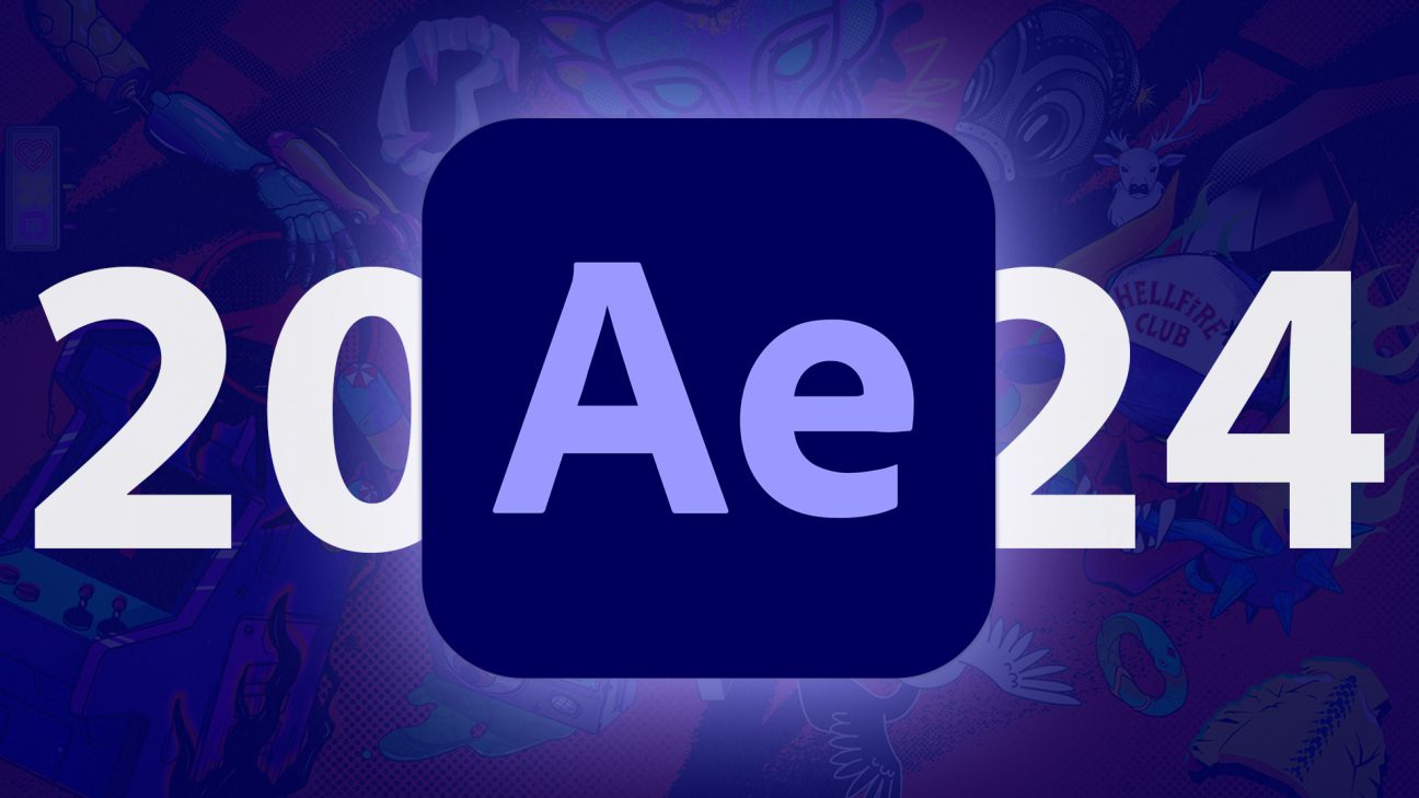 Download Adobe After Effects 2024 Full Version