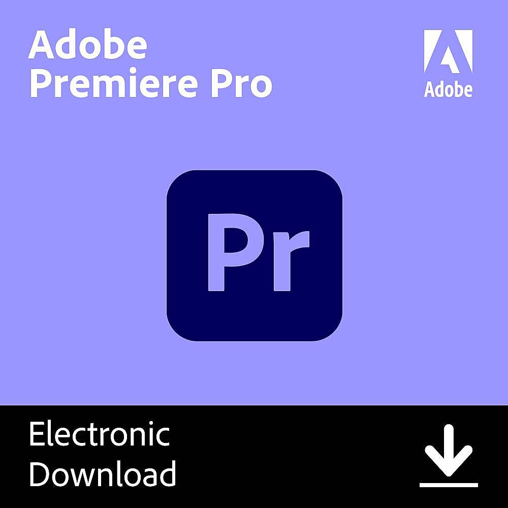 Download Adobe Premiere Pro 2024 Mac full Version