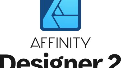 Serif Affinity Designer Premium 2025 For Windows v2.6.2 Best Vector Graphic Editor Software