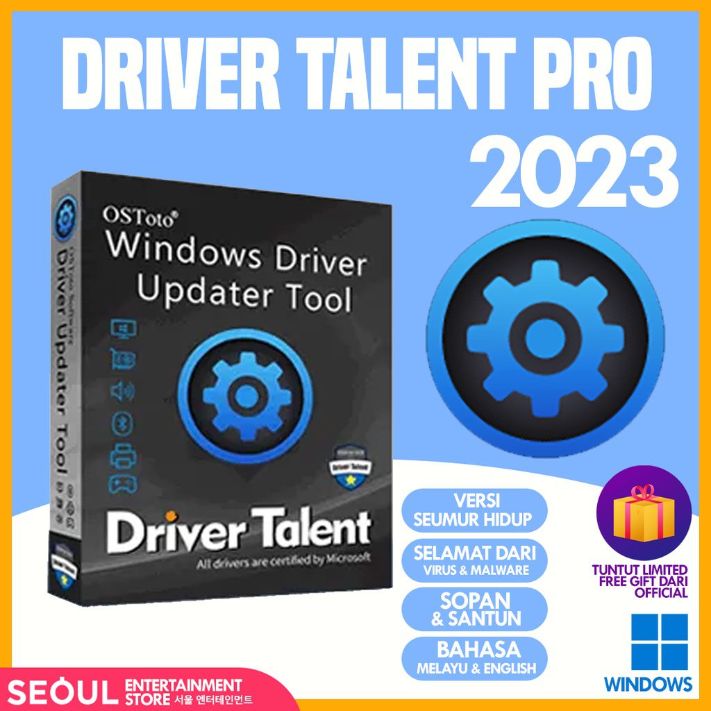 Driver Talent Pro full version free download