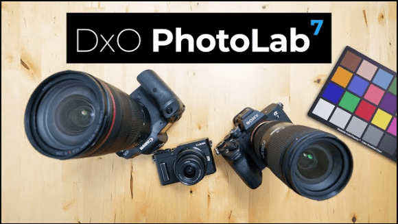 DxO PhotoLab 7 review: A comprehensive analysis of the features and performance of DxO PhotoLab 7.
