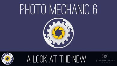 Download Photo Mechanic Plus (X64) + Activator