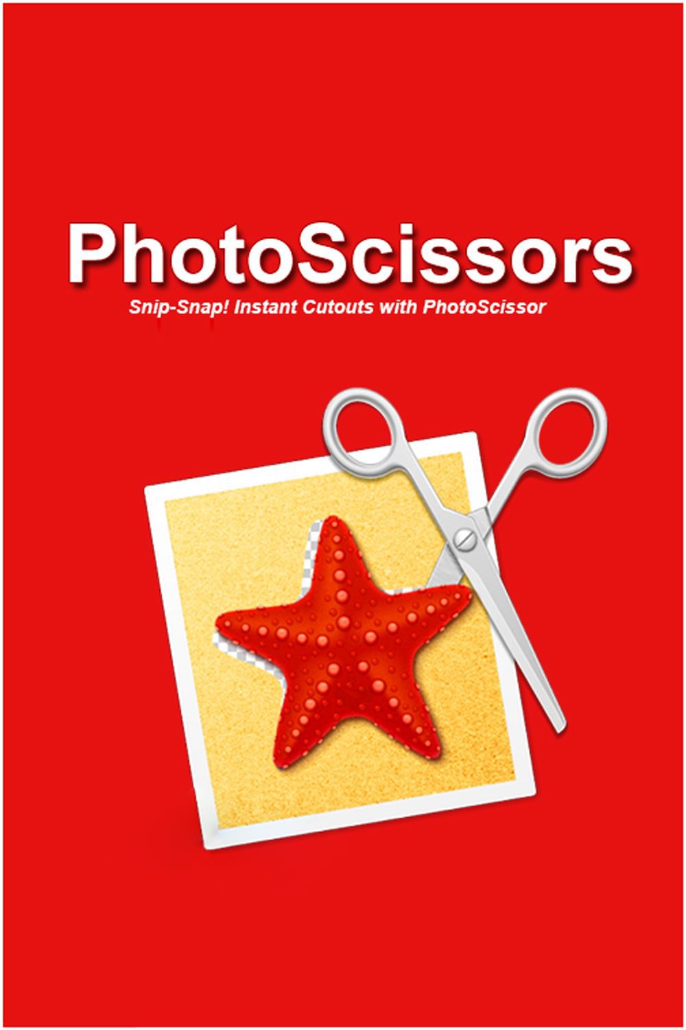 PhotoScissors 2024 Full Version with keys