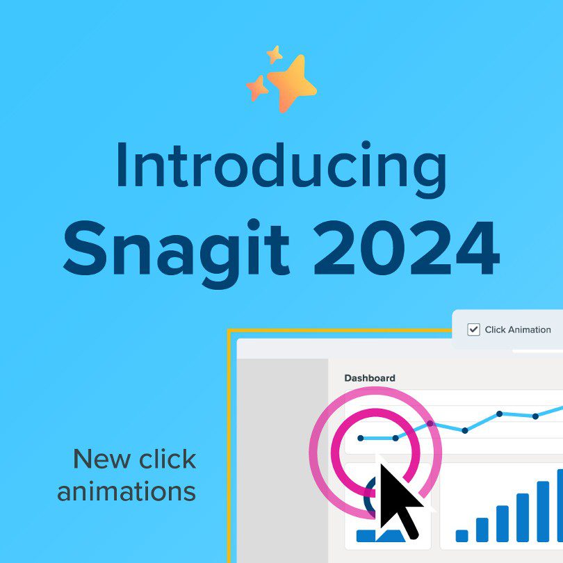 Download TechSmith Snagit 2024 with serial keys
