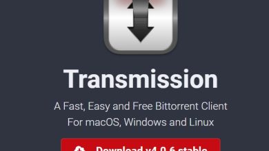 Transmission Torrent Downloader v4.06 Best uTorrent Client or BitTorrent Downloader Software
