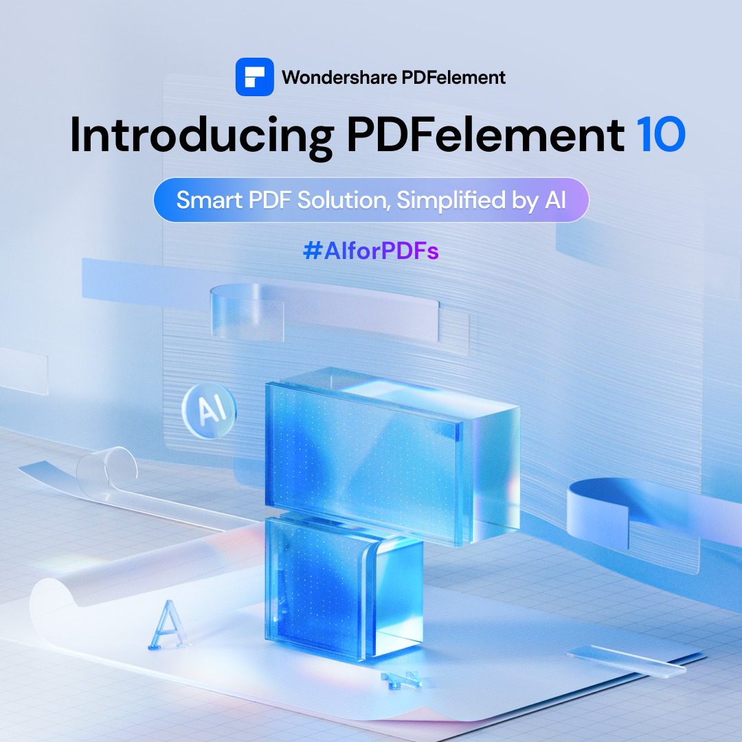 Wondershare PDFelement Pro With Activation Code