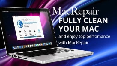 Outbyte Mac Repair For Mac v14.0 Mac PC Error Repair Software For macOSX
