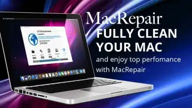 Outbyte Mac Repair For Mac v14.0 Mac PC Error Repair Software For macOSX