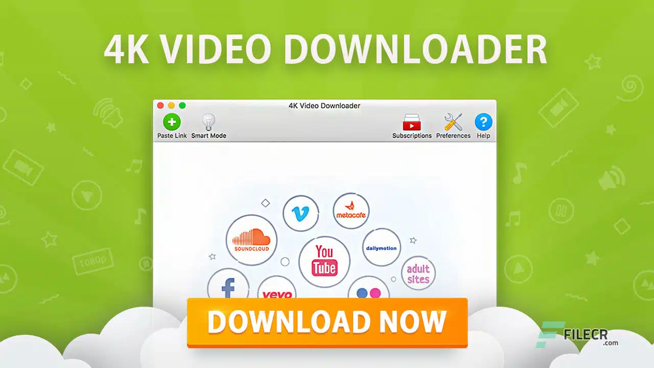 Downloader Softwares