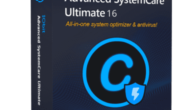 Download Advanced Systemcare Ultimate 16 Full Version