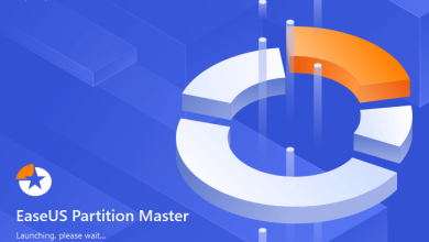 EaseUS Partition Master Technician WinPE v19.6.0 Your Comprehensive Disk Management Solution