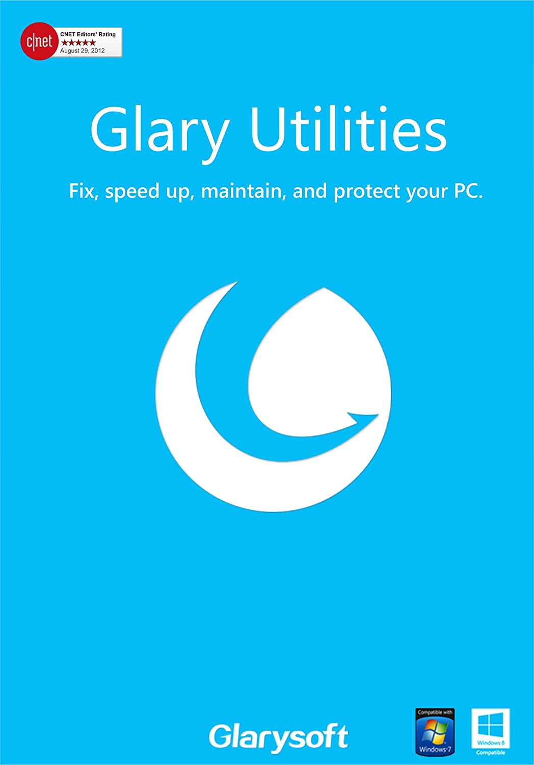 Glary Utilities Pro Crack Full Version