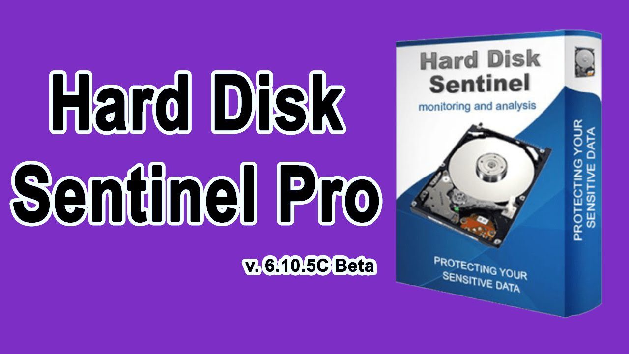 Download Hard Disk Sentinel Pro Crack Full Version