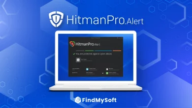 HitmanPro Alert For Windows v3.20.2 Build 2019 Best Malware And Ransomware Virus Remover Software
