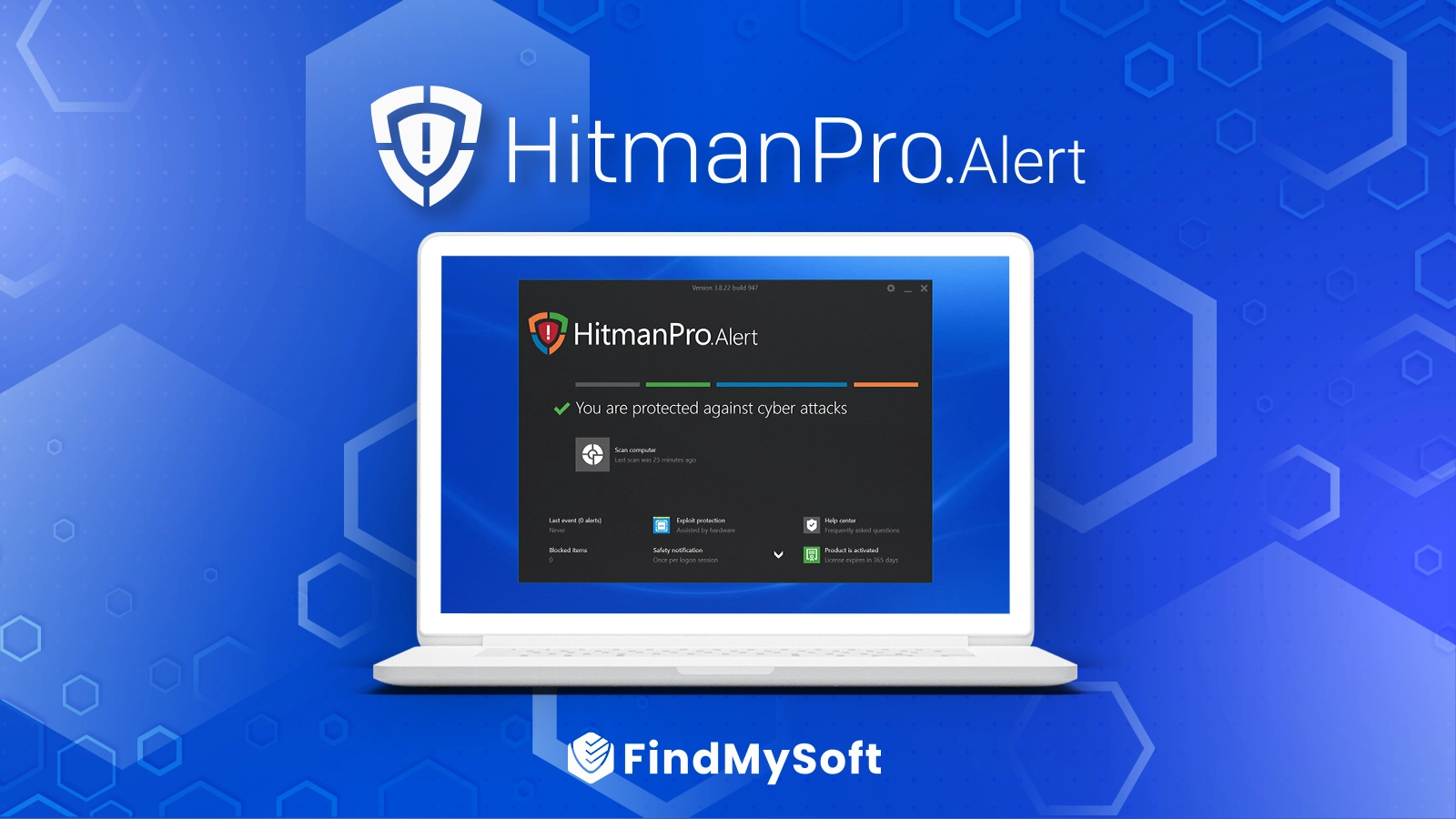 Antivirus Software for Windows