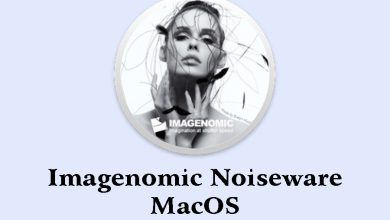 Imagenomic Noiseware for PS for Mac v6.0.2 Your Solution to Noise-Free Photos