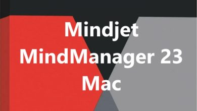 Mindjet MindManager 23 Mac v23.1.240 Best Mind Mapping Software For mac OS